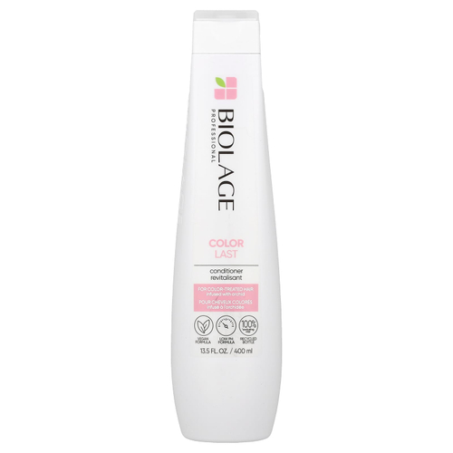 Biolage, Color Last, кондиционер, для окрашенных волос, 400 мл (13,5 жидк. унц.)