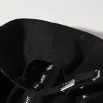 Кепка YMKASHIX LOGO Черная