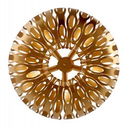 Люстра Rivoli Mitzi 4079-205 5 х Е14 40 Вт дизайн