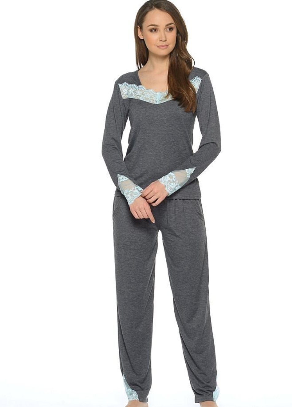 Пижама женская