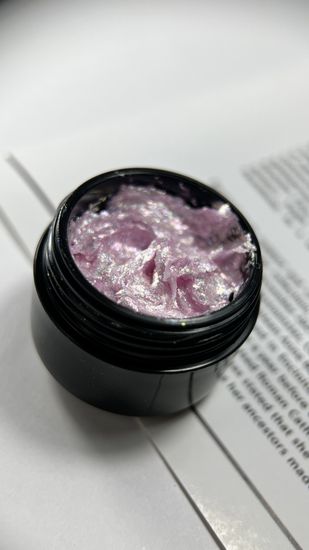 GLAM 02 art gel 5 ml Navi