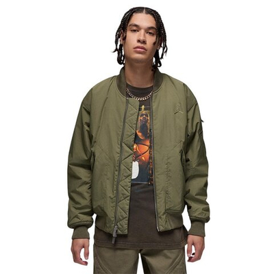 Куртка Jordan Renegade Jacket Green