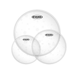 ETP-HYDGL-R Hydraulic Glass Rock Набор пластика для том барабана, 10"/12"/16", Evans