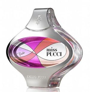 Emilio Pucci Miss Pucci Eau De Parfum