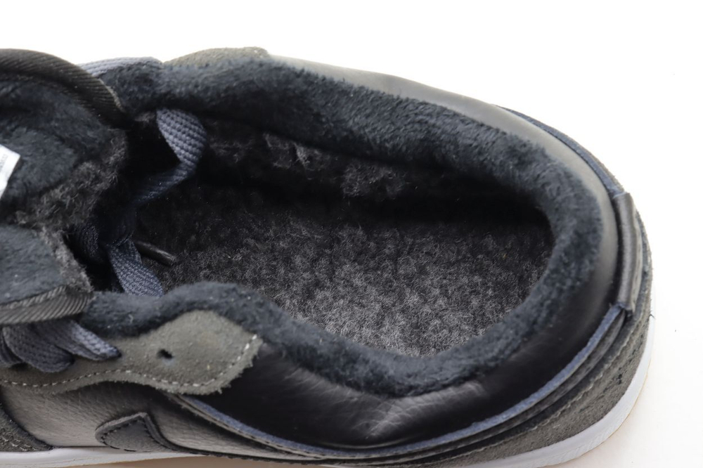 Кроссовки нат. кожа (41-45)р. / шт.