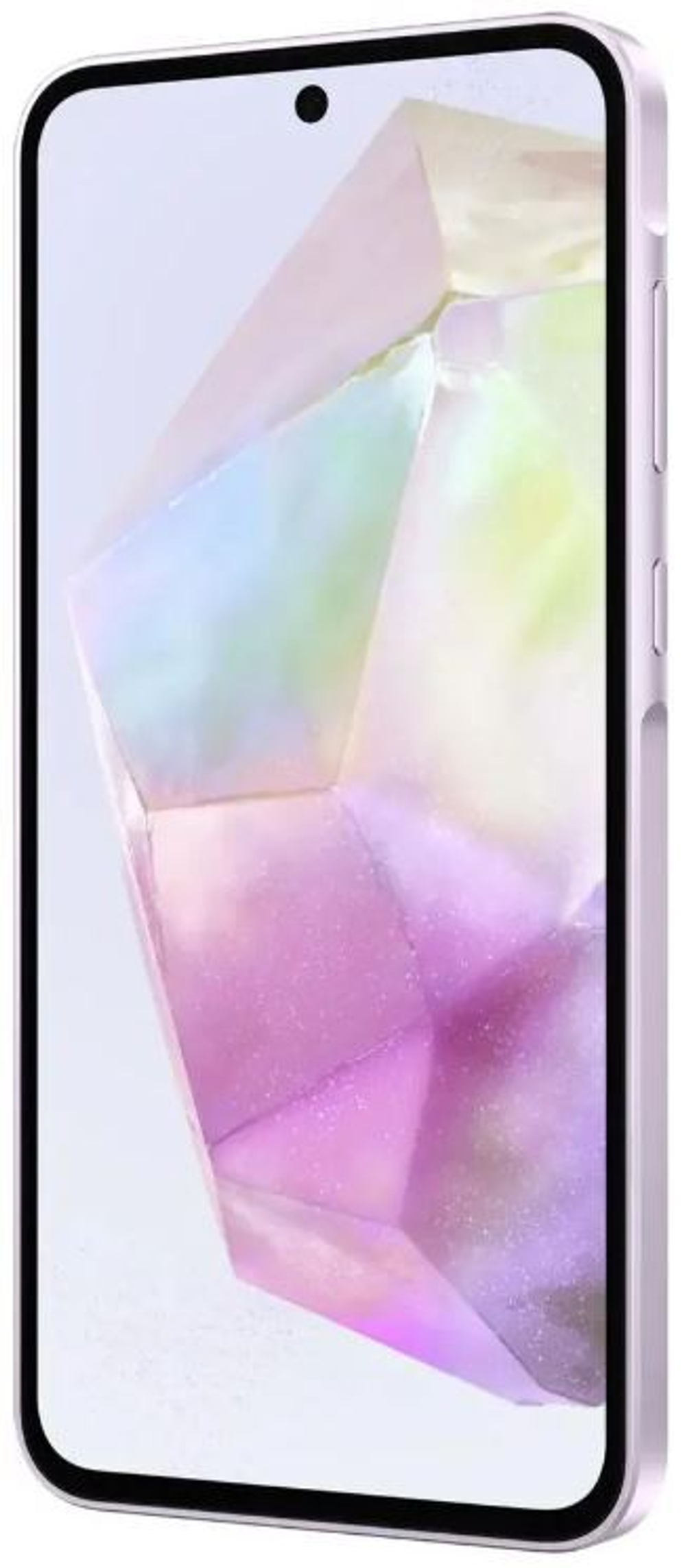 Смартфон  Samsung GALAXY A35 5G NFC 8/128GB