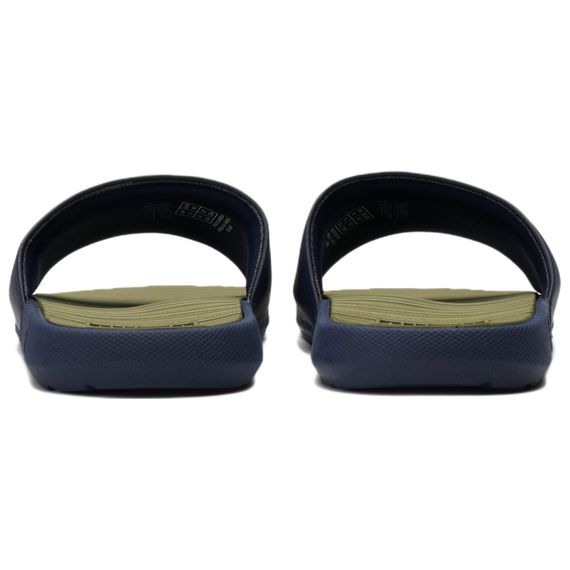 Puma Cool Cat Slides 'Peacoat Dark Green Moss'