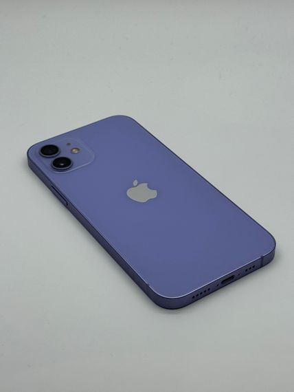 iPhone 12 128gb Purple