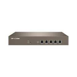 IP-COM M30 5-ти портовый высокоуровневый маршрутизатор на 100 пользователей