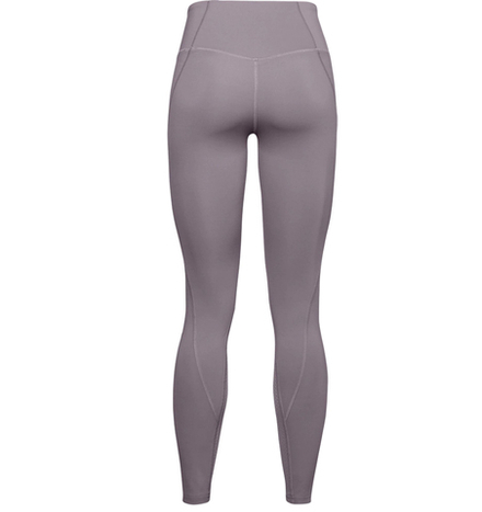 Леггинсы Under Armour Rush Legging - purple