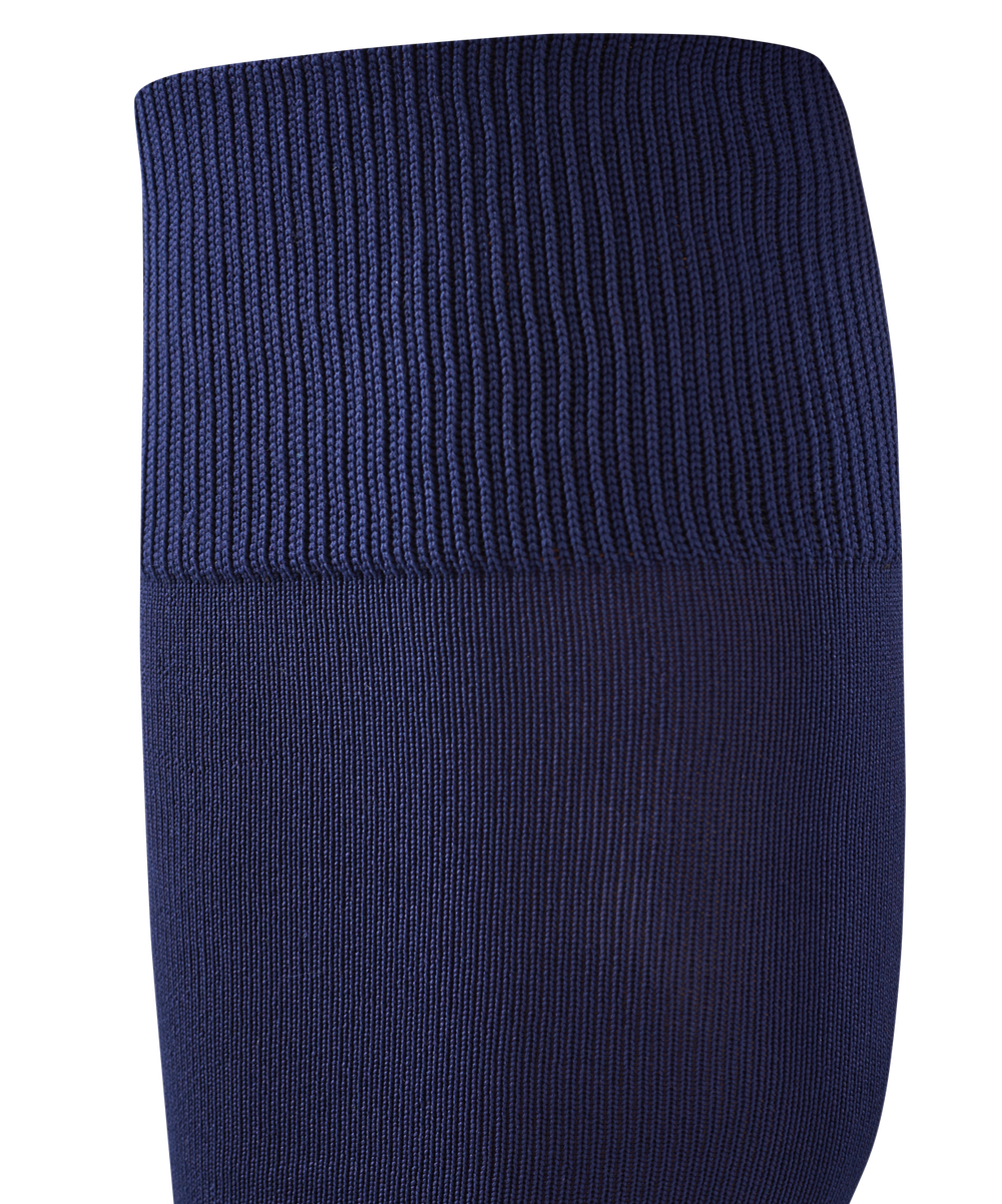 Гетры футбольные CAMP BASIC SOCKS, темно-синий/серый/белый