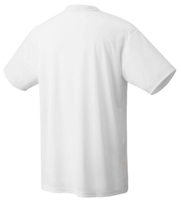 Мужская теннисная футболка Yonex Practice - белый