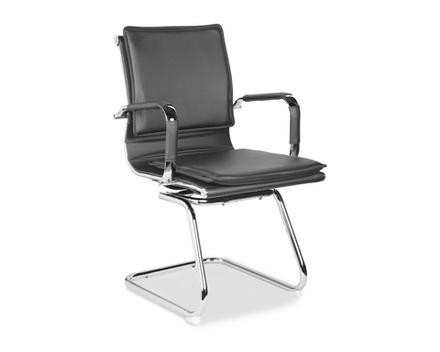 Кресло College CLG-617 LXH-C Grey