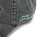 «Group-B» Flame Cap