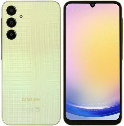 Samsung Galaxy A25