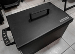 Коптильня Granada Standart 410х260х260