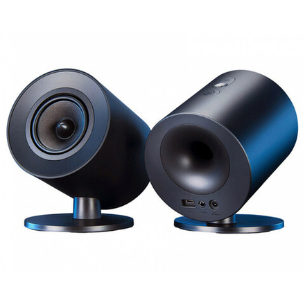 Колонки Razer Nommo V2 X черные (RZ05-04760100-R3G1)