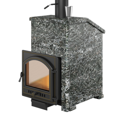 Комплект Президент "Легенда Ретро 205" Пироксенит Элит, S-40