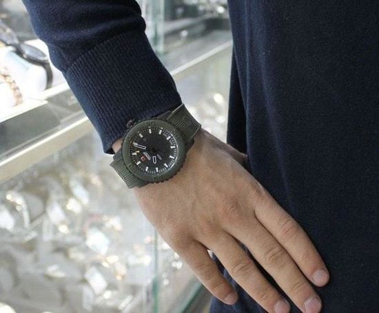 Швейцарские часы Swiss Military Hanowa 06-4281.27.006