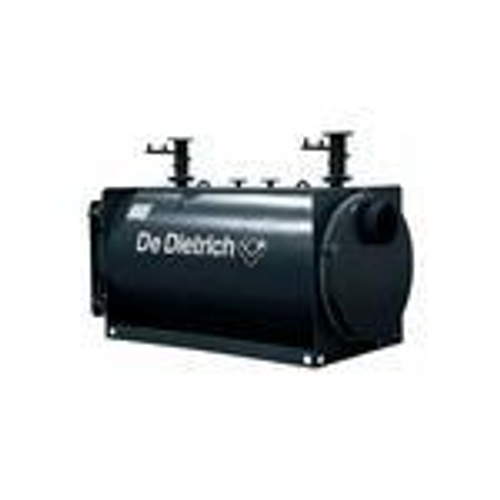 Котел стальной CA R 350 газовый/жидкотопливный 350 кВт наддувный (без панели управления)