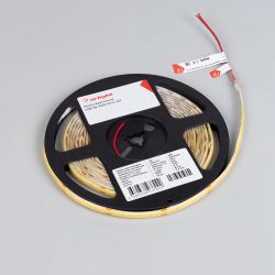 Светодиодная лента герметичная COB-SE-X320-8mm 24V Warm3000 (8 W/m, IP65, 5m) (Arlight, -) 058764