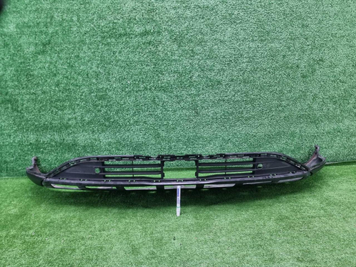 Юбка переднего бампера Chery Tiggo 8 Pro Max 22-24