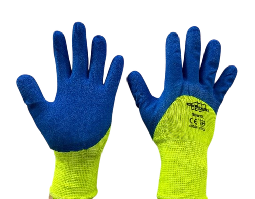 Перчатки (СИН./САЛ.) пара/В-5