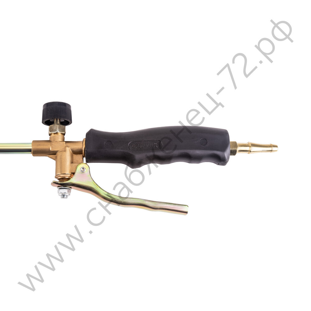 Горелка кровельная газовоздушная ГВ-700Р, д.60