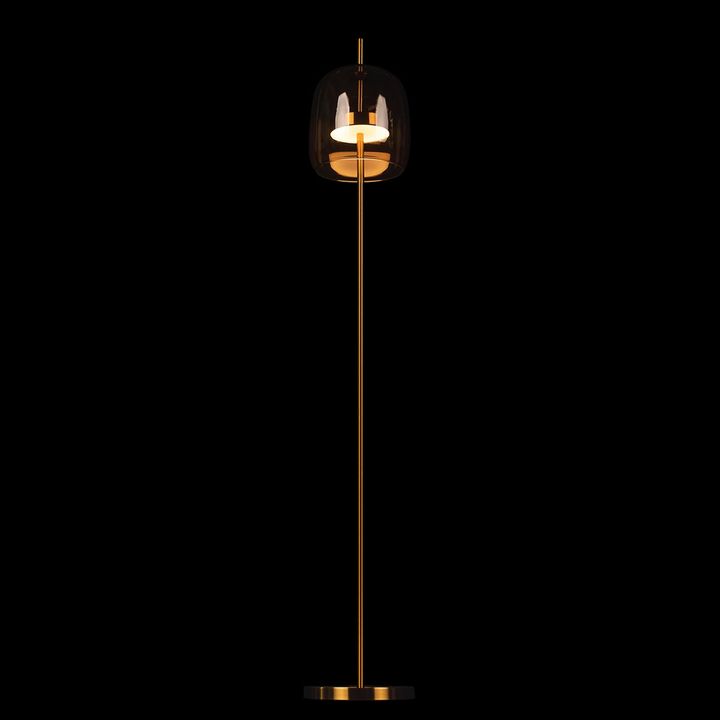 Торшер Loft IT Dauphin 10040F/A