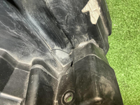 ПТФ правая Kia Soul 3 SK (2019-2022) LED