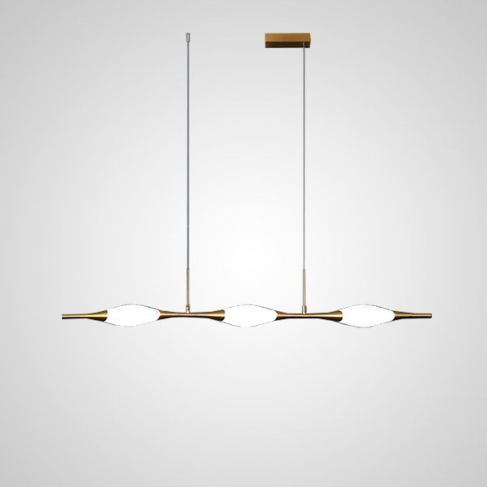 Подвесной светильник FAME B LONG L148