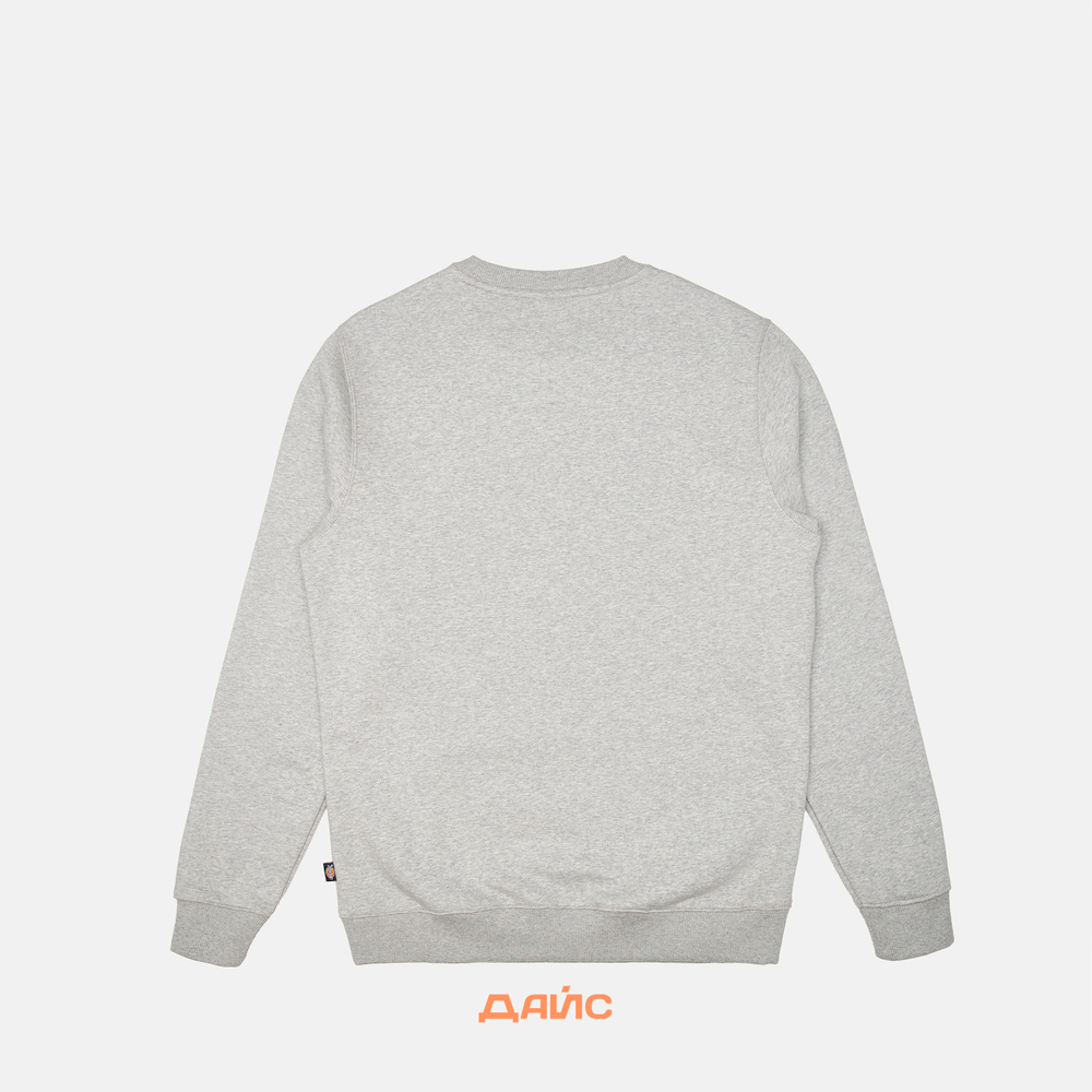 Толстовка мужская Dickies Oakport Sweatshirt
