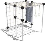 Гибкие элементы для лазания Берилл СРО401.00