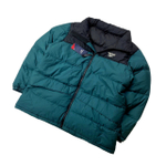 Пуховик Reebok Новый с бирками