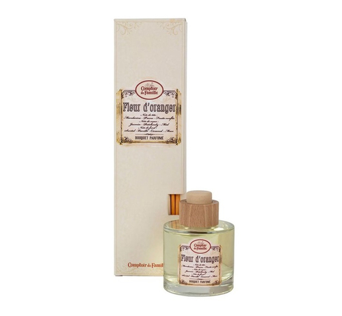 Аромат для дома "Цветок апельсина" 100мл