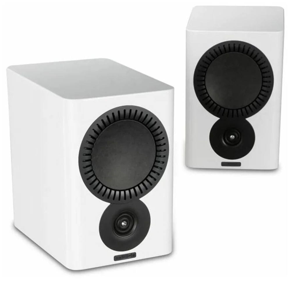 Полочная акустика Mission QX-2 MKII (Walnut Pearl)