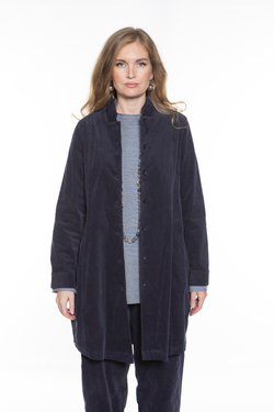 ПАЛЬТО-ЖАКЕТ