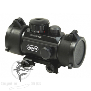 Коллиматор UTG SCP-RD40RGW BH-KUTG40