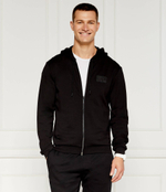 Худи EA7 - черный(6DPM82 PJZKZ)