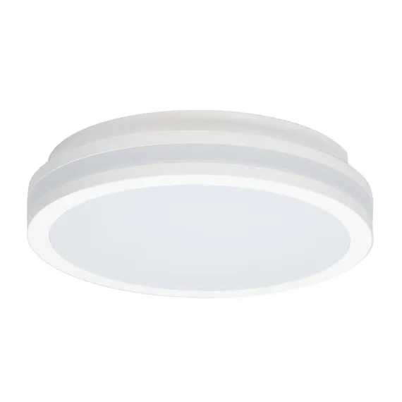 CL711010V LUNS Белый Св-к 18W IP64