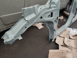 Боковина левая Exeed VX 21-нв Новая Оригинал 502001985AADYJ