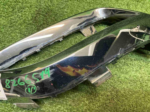 Насадка глушителя правая VW Teramont (2021-2023)