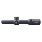 Оптический прицел Vector Optics FFP Continental x6 1-6x28 ( Сетка VCT-BNW / с подсветкой )