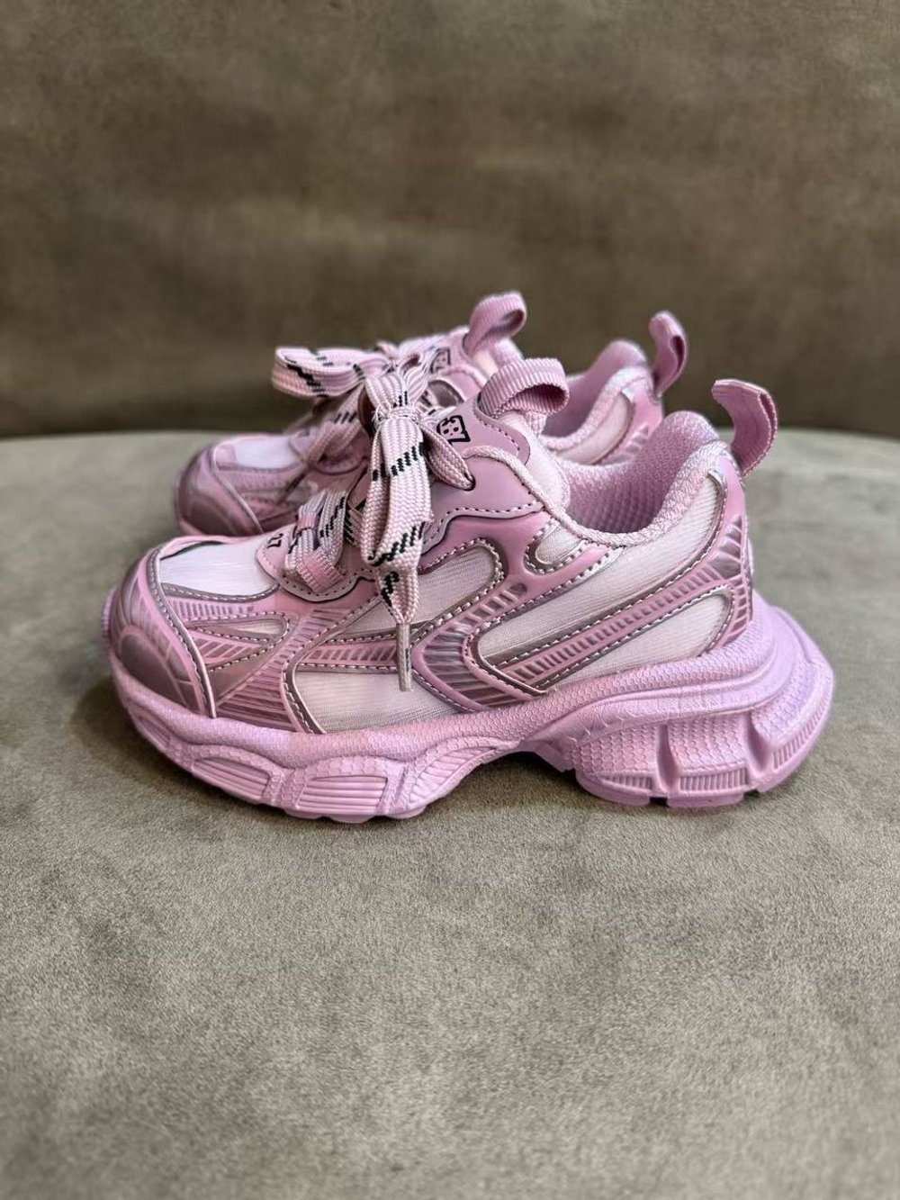 Кроссовки Balenciaga