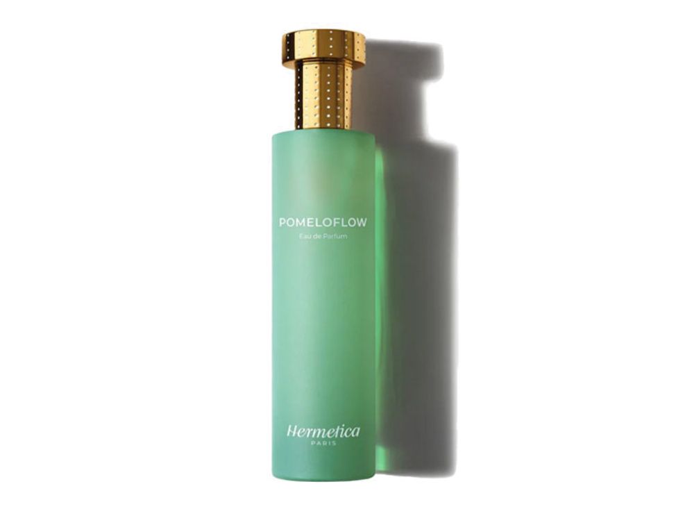 HERMETICA POMELOFLOW EDP 100 ML