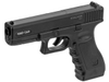 Пистолет пневматический Stalker S17 (Glock17) к.4,5мм (ST-12051GL)