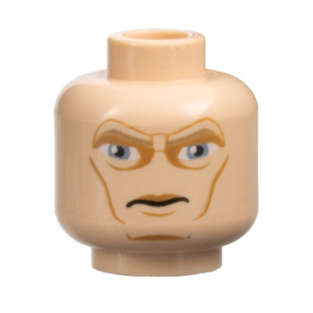 Голова 3626pb0519