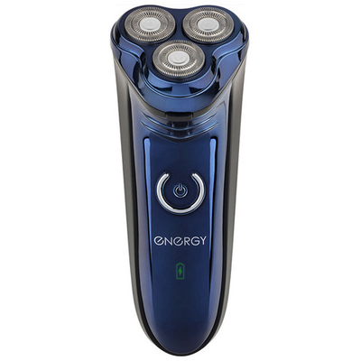 Бритва Energy EN-730, зарядка от USB