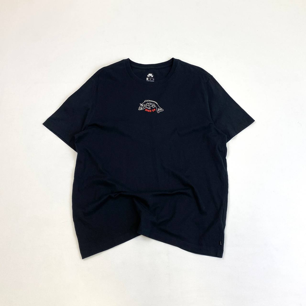 Футболка Nike SB