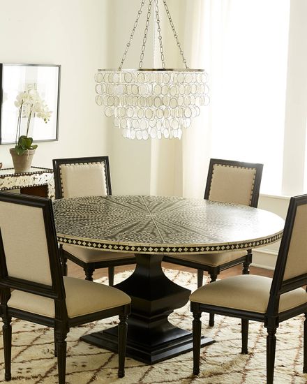 Люстра "Амадей"